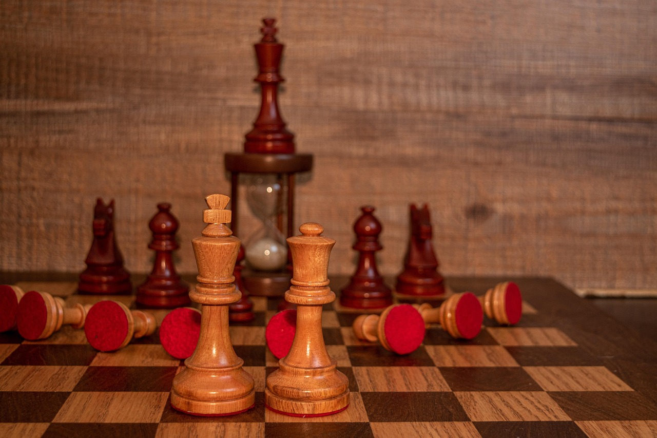 SEO优化常见误区：避免被惩罚