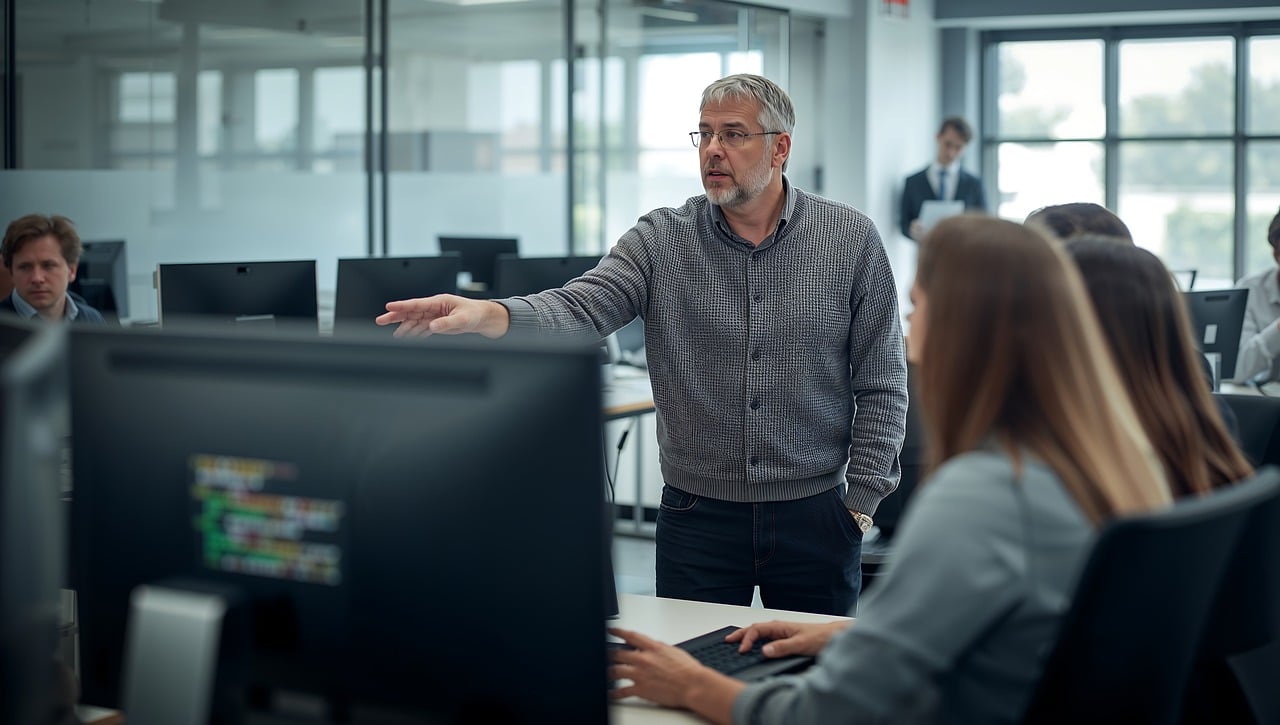 为什么那么多人使用技术支持辅助？